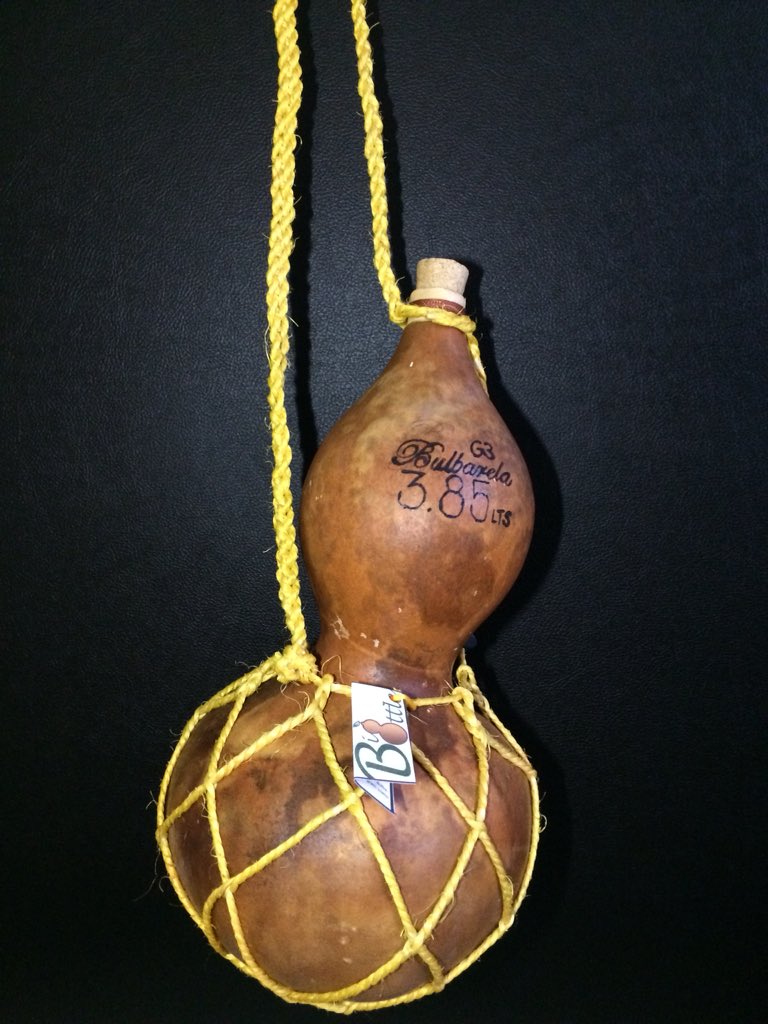 Bulbarelabio's tweet photo. De colores #bule #gourds #HechoEnMexico #henequen https://t.co/MpNvYILT4M