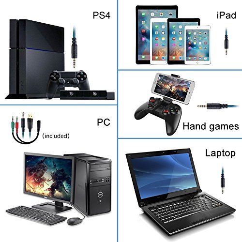 Flor1daUSA's tweet photo. @JRDRD Good News! Pro Gamer PS4 Headset on Sale Today. Guaranteed performance - Free Shipping.
Play PS4 Games like a Pro.

https://t.co/RfcfSYRvy6 https://t.co/AMvfauHJgm