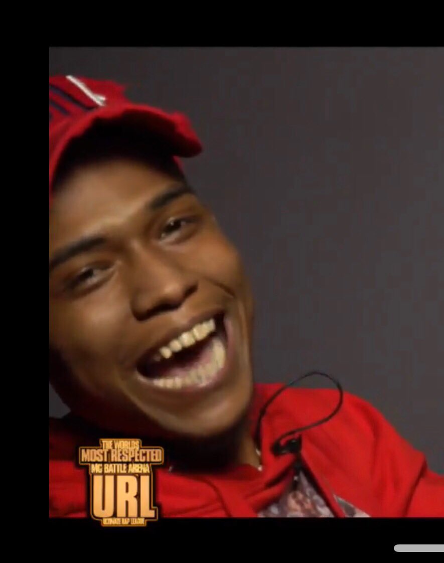 sandninja_'s tweet image. Yo @DNA_GTFOH , why my man @ThekidJ_c teeth the same color as the url logo ?