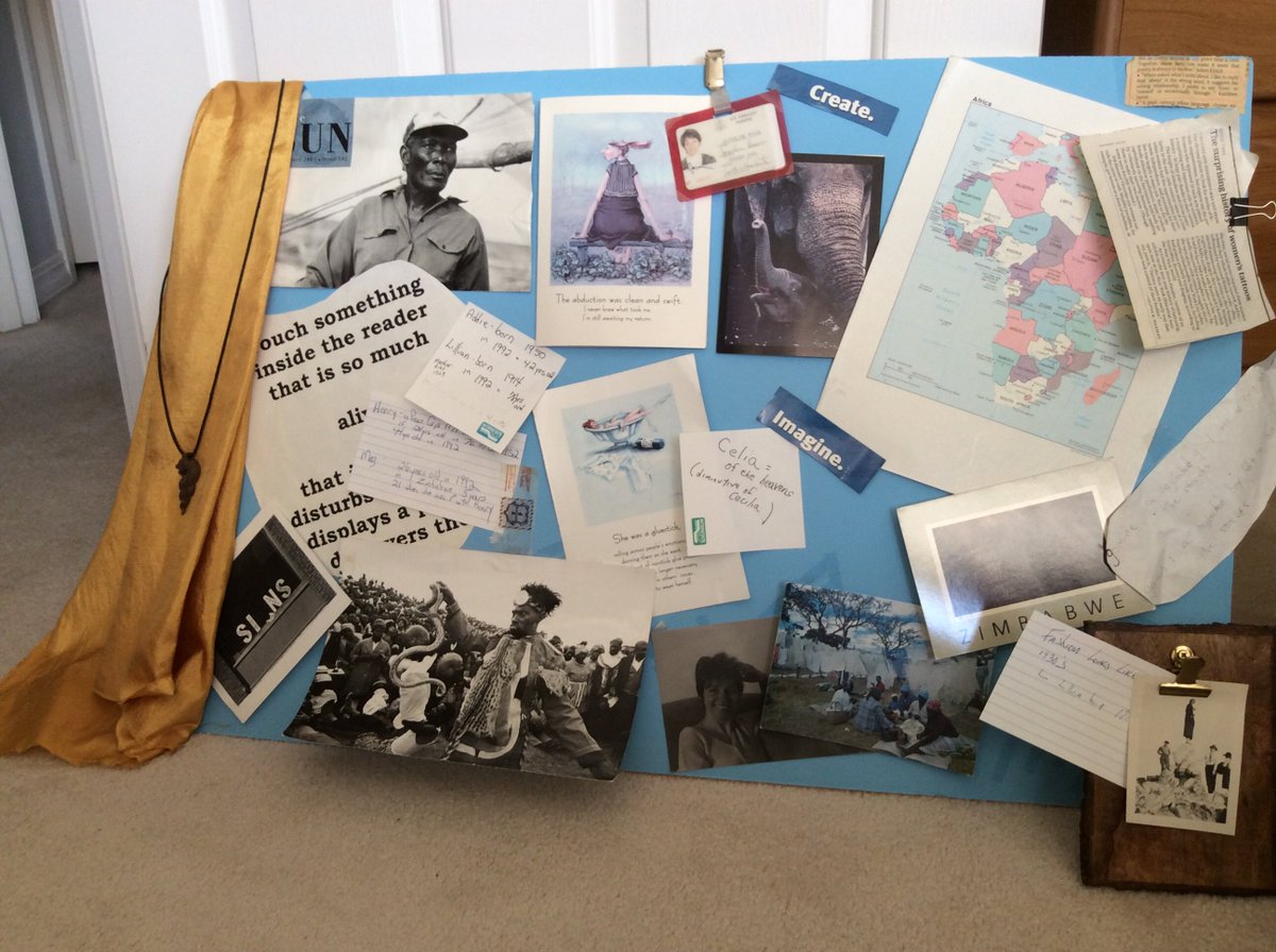 I was thrilled to hear an excerpt from my yet to published novel was selected to be included in next issue of The Timberline Review.  I am stuttering, stammering and my heart is hammering. The Crooked Boy might find an agent yet.