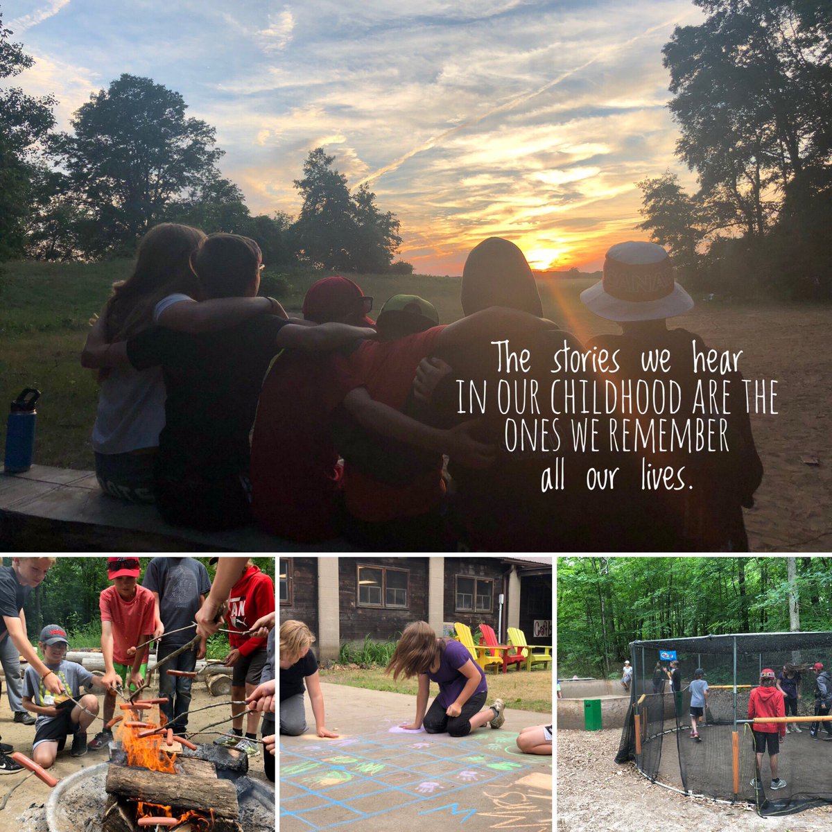 NgotiatingEdu's tweet photo. We celebrated the magic of friends made family, new adventures, and memories forever forged #BCPSRM2 #Bbroncos #CampKeeMoKee https://t.co/lTrnWr4kvt