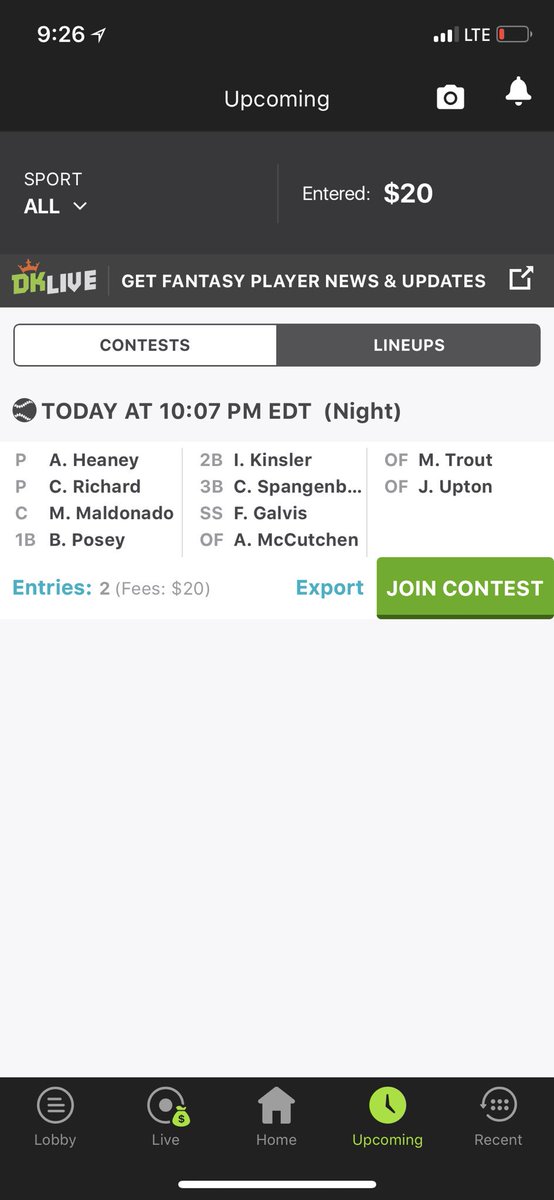 ronnied589's tweet photo. Not a good start to main. Here’s my late... https://t.co/RofPgA6nn0