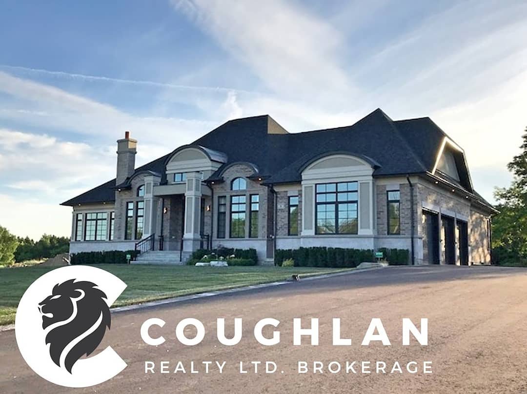 Come and see me this Sunday, June 24, 12-4pm and be one of the first to walk through the stunning model home of #thefairwaycollection . The details of this STUNNING estate home will blow you away! 289-923-3741

#CountOnCoughlan #durhamregionrealestate  #CoughlanRealty