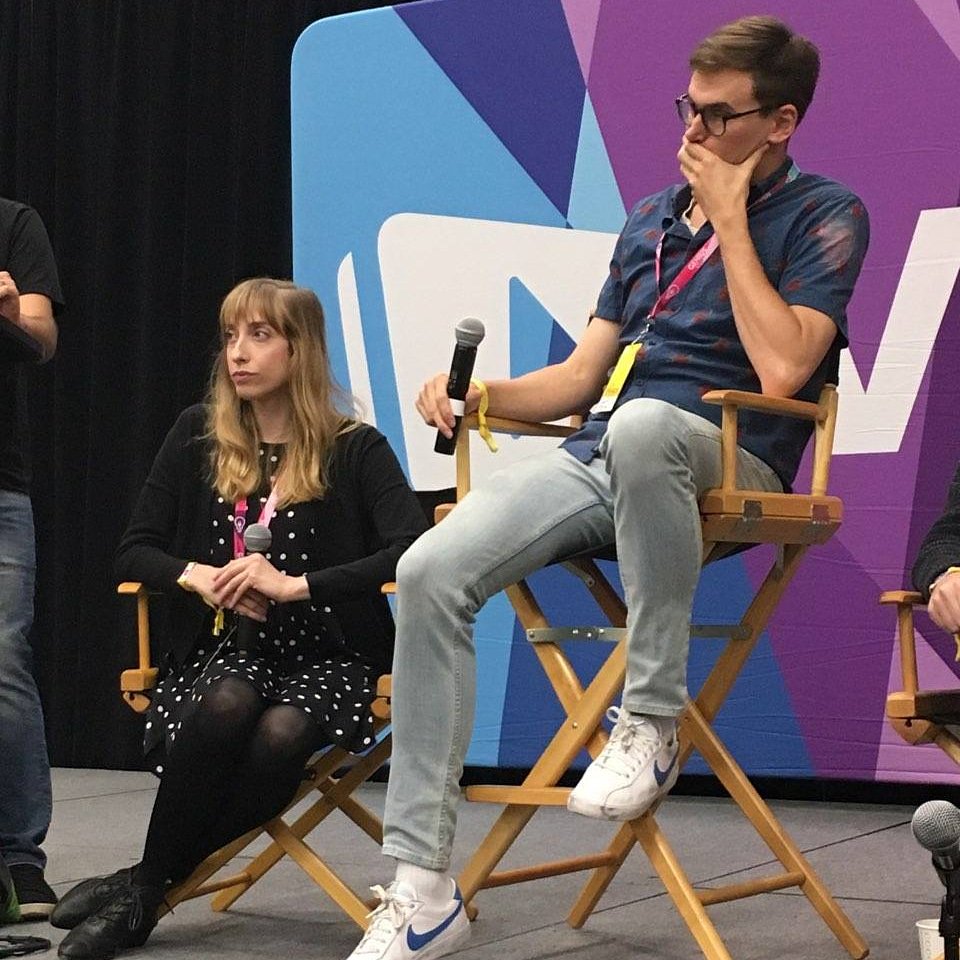 Grant O’Brien on X: “You: “Hi, yes, I have a question. Well, not a