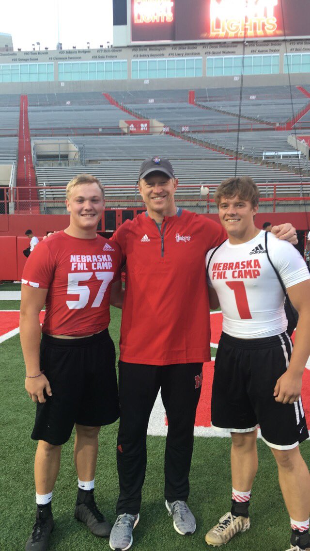 Look who <a href="/CalebSchuppan/">Caleb Schuppan</a> and I ran into.. #scotty #bestfriends <a href="/Hattzy/">Corey Hatt</a>