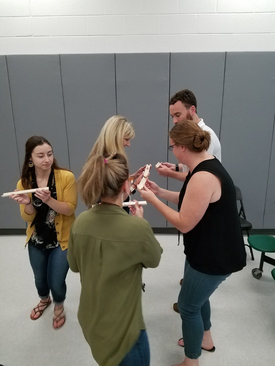 delkec's tweet photo. I had an incredible time presenting on mvmnt &amp;  class management @BaltCoPS #bcpsbli with elementary, middle, &amp; high school teachers! We laughed, cryed, played &amp; moved a lot. Thank U to everyone that hung out w me! Only got 2 pics bc our sess. were intense! https://t.co/PZXyVC6Jpe https://t.co/l2WRkTEenA