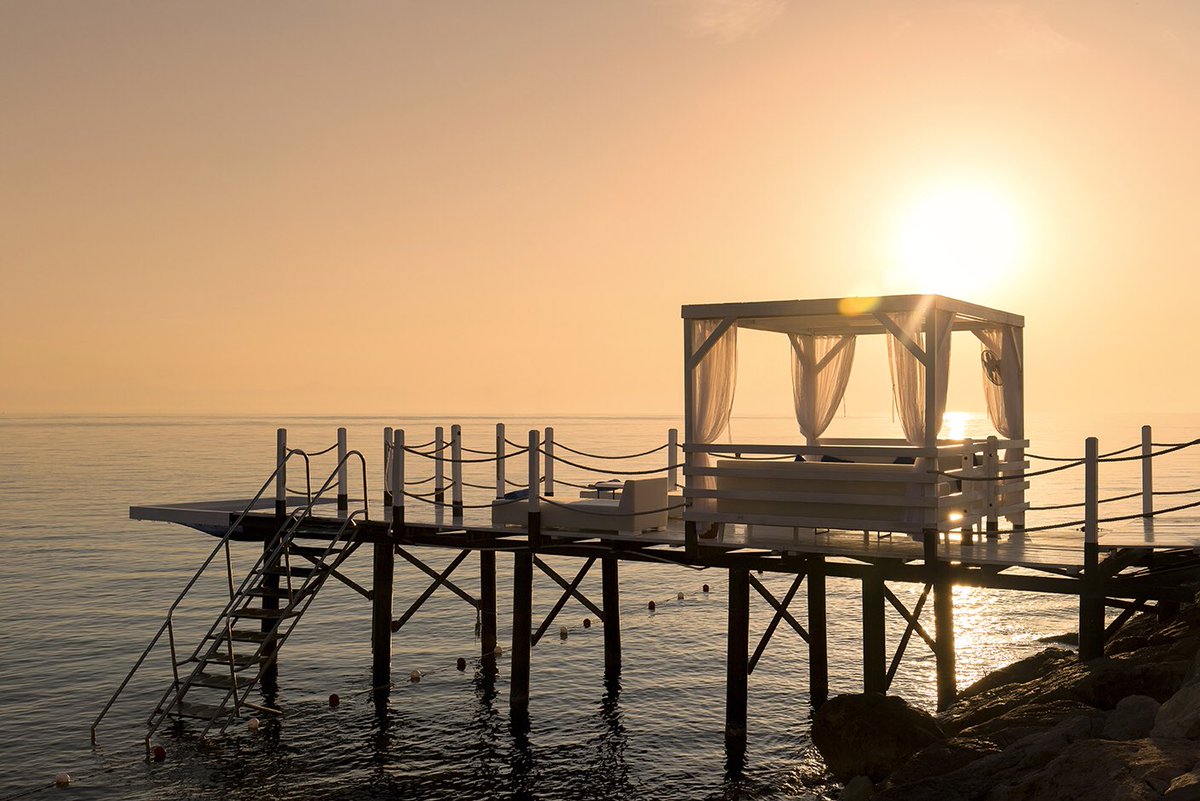 RixosSungate's tweet photo. Good morning! What a beautiful day...✨
Herkese günaydın! Ne kadar güzel bir gün başlıyor🌞💫 #RixosHotels #RixosMoments #RixosStyle #RixosSungate #Turkey #weekend https://t.co/RrS1YMV1On