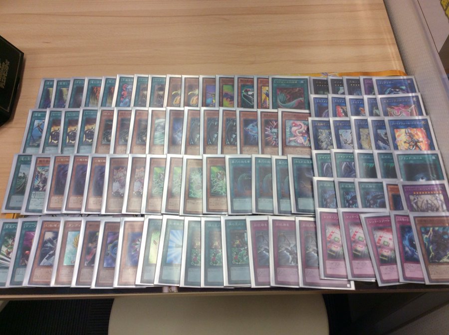 遊戯王 Abcユニオン 大会優勝デッキレシピ まとめ Enjoy遊戯王