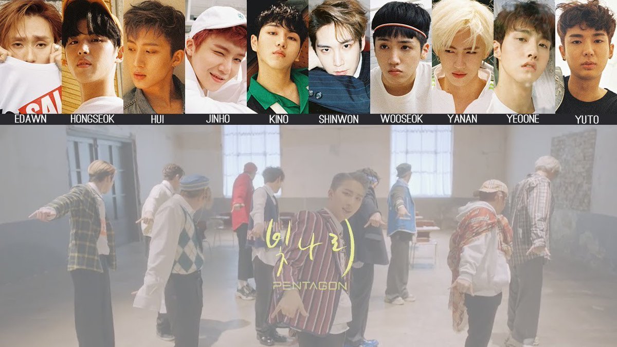 miikoee's tweet photo. ｛UPDATE] pentagon'shine' MV

1theK: 30，585，232views
LET'S STREAM IT!

Let's fight for target4⃣️0⃣️MILLION！！
Link：https://t.co/B9Dk6bw1aP
#PENTAGON #SHINE @CUBE_PTG #Universe  #PENTAGON #HUI  @Pentagon_France  @PentagonUpdate #Cube #CubeConcert @cubeunited https://t.co/EsbtmRmbot