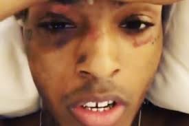 Officialdmill's tweet photo. #XXXtentacion Want to know the real reason X was assassinated ?  -> https://t.co/kKkncgz0MM

#RIPXXXTentacion #XXTENTACION #xisalive #xxtentation #RIPX #Illuminati https://t.co/Vcm59FF274