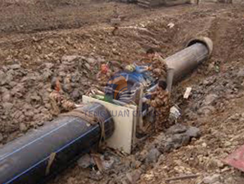 tengyuanpipes's tweet image. #HDPE Trenchless #Pipeit, widely used for the field of pipelines' construction, such as water supply, drainage, electricity etc.
tengyuanpipes.com/hdpe-trenchles…