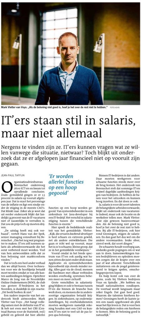 Top 4 bij zoektocht nieuw werk aldus <a href="/AnoukKon/">AnoukKon</a>.

1. Passend salaris en schaarste maakt dat hoger
2. Goede locatie
3. Flexibel uren
4. Zinvol werk.

<a href="/Sjeepee/">Taffijn ConText</a> pende het gebalanceerd op. Foto is wel wat klein 😅