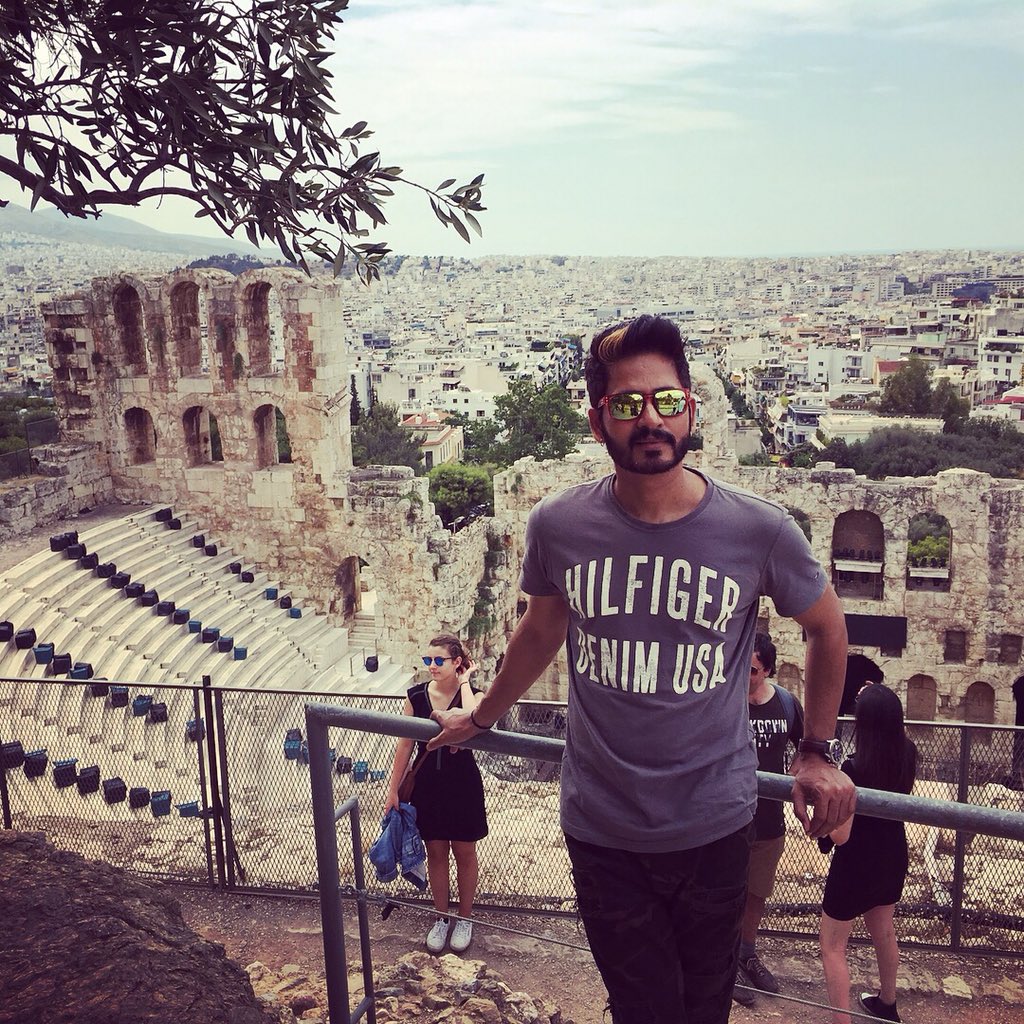 hiran_chatterji's tweet photo. #2500BC #history #acropolis #athens #Greece https://t.co/IOTqFMDCnL