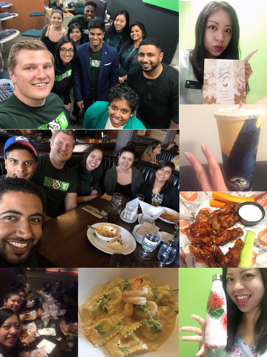 ThX #EAW2018 !! This week is S’well-en~Swollen~with Appreciation&amp;Happiness!! ThX for Austin’s arrangements~! Team Ellerslie feel da L💚ve~! 😍