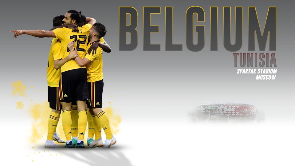 Matchday! 💪🏼 #REDTOGETHER