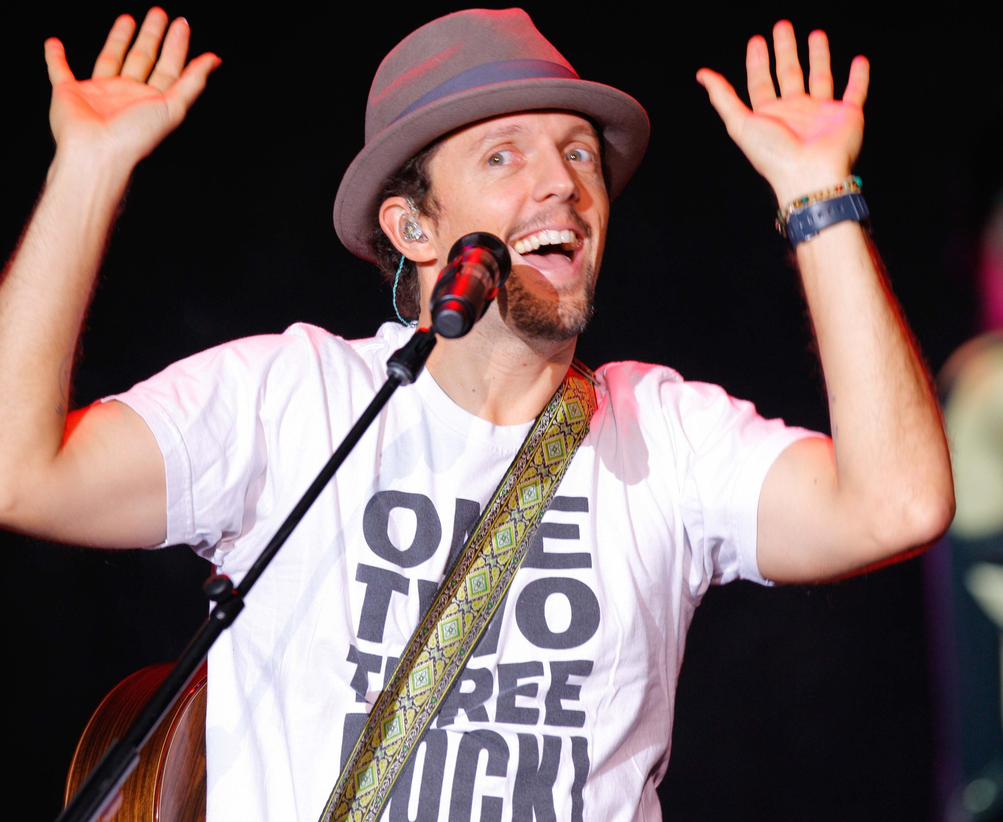 Happy Birthday to Jason Mraz    About:  