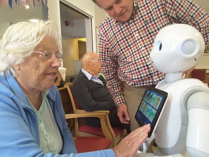 Dr Jane Townson OBE tweet media
