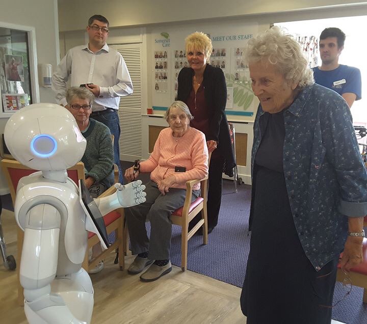 Dr Jane Townson OBE tweet media