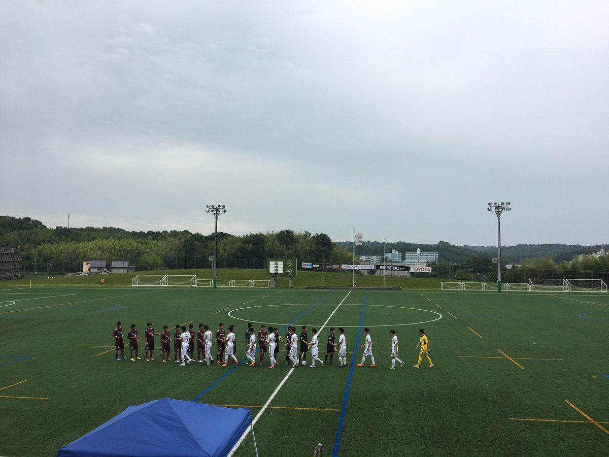 コーナーアーク Twitterissa 高円宮杯u18サッカーリーグ18 プリンスリーグ東海 第6節 口論義運動公園サッカー場 名経大高蔵 1 4 Fc岐阜u18 前半 1 2 後半 0 2 U18愛知 コーナーアーク Twitterissa 高円宮杯u18サッカーリーグ18 プリンスリーグ東海 第6節 口論義運動公園サッカー場 名経大高蔵 1 4 Fc岐阜u18 前半 1 2 後半 0 2 U18愛知