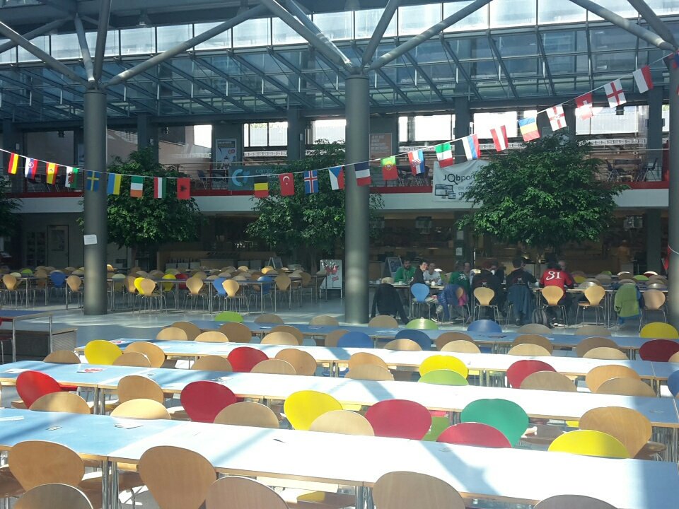 #spielfrei #bye #brunch #theultimatelife