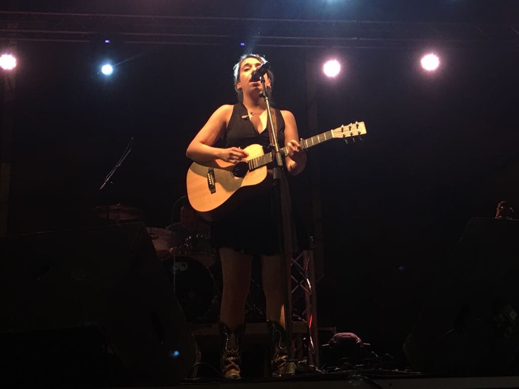 Gracias Alcobendas!! 💕💕💕💕💕