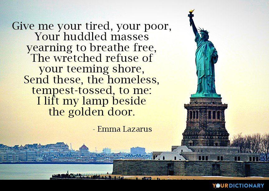 Give me your tired your poor your. Открытие статуи свободы в нью-йорке. American yearning. Huddled masses. Эмма лазарус статуя свободы стих.