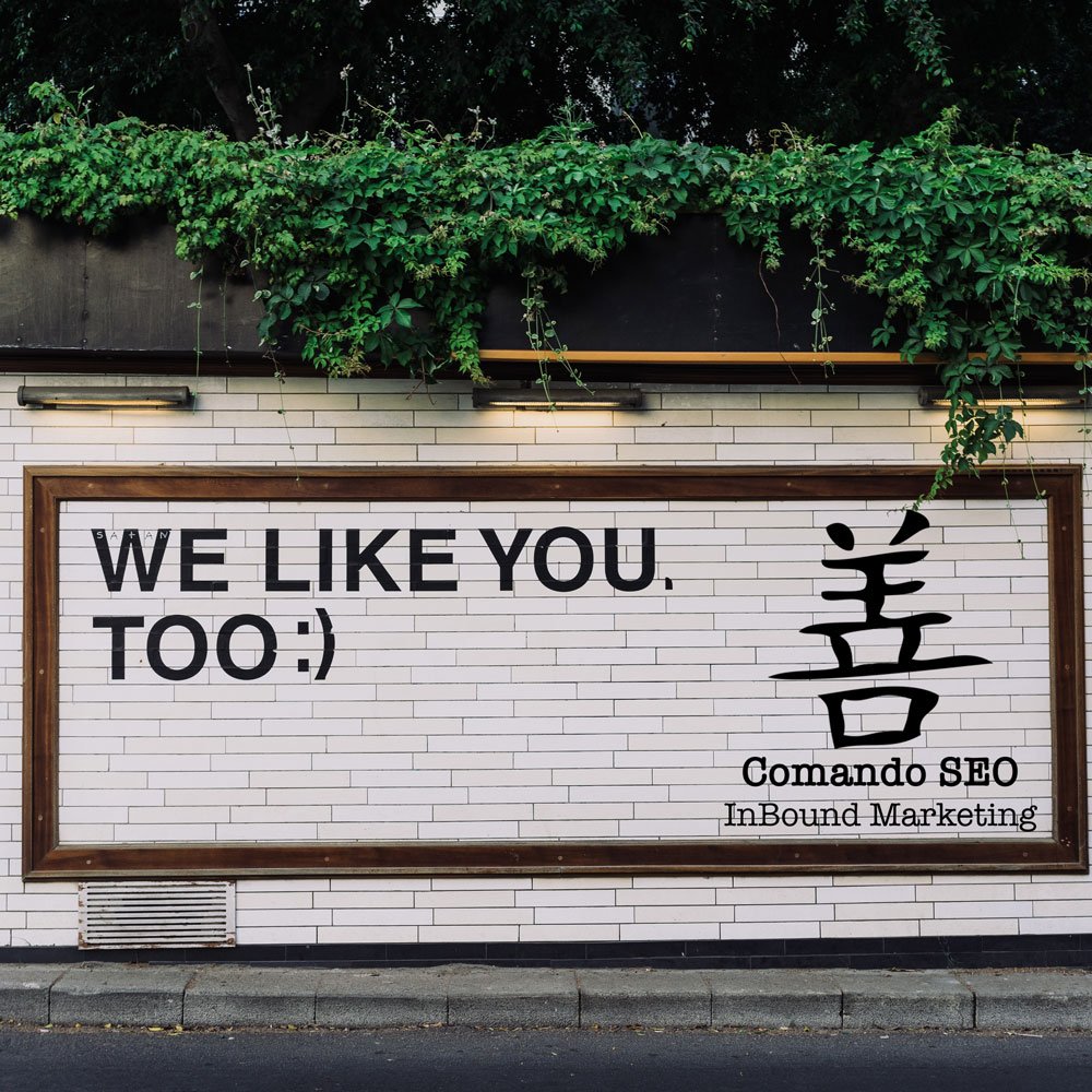 ComandoSEO's tweet image. #MarketingSanitario
#MarketingClinica
#MarketingMedicina
#Marketing Salud
#MarketingDigital
#MarketingOnline
#Marketing #RedesSociales

→ ¿Buscas optimizar gastos y recibir asesoramiento profesional?

comandoseo.es/agencia-market…