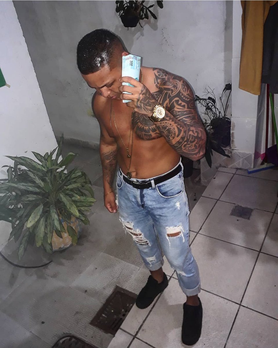 Bebinhorj 🚀 🥋⚡️ tweet media