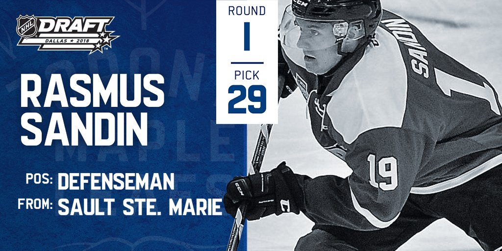 Toronto Maple Leafs tweet media