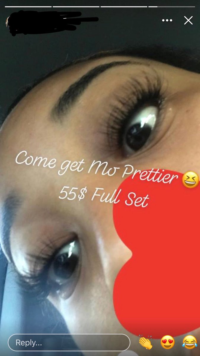 Moprettier_'s tweet image. Come get Mo Prettier for Pride ❤️ ❗️ 2 spots open tomorrow #chicagominklashes #chicagominks #chicagolashtech #chicagolashes #eyelashextensions #chicagopride #Pride