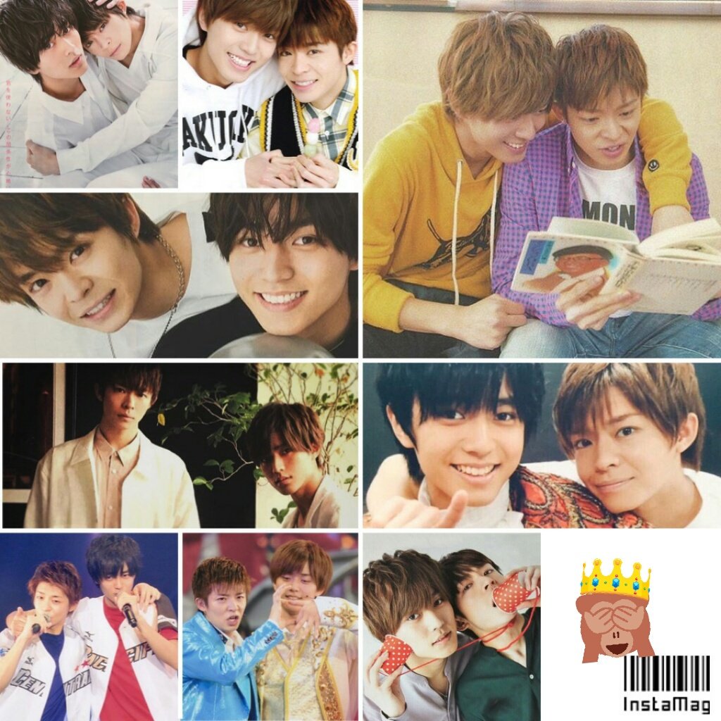 king_ren_szwest's tweet photo. Since 2011.0623 ~
#れんまる本気愛 になった日 ( ♡ )
れんまるのおかげで前向きに☺
れんまる居れば幸せ💓
何があっても#永遠の永瀬担
ずーっとだいすき123%愛してる
#Aぇ少年 #なにきん #DREAMBOYS
#MrKingVSMrPrince #MrKING #KingPrince #RedVenus #漆黒ティアラ #永瀬ぺあべりぃ #永瀬廉 https://t.co/69Q7Ygj424