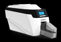 IDSecOnline's tweet photo. The %#PrinterOfTheDay  is our Magicard Rio Pro 360! its everything users love about the original Rio Pro but with #faster print speed, #increased capacity and #improved print quality. Learn more: https://t.co/4YNdNsvOMA https://t.co/H1oduSyIdY