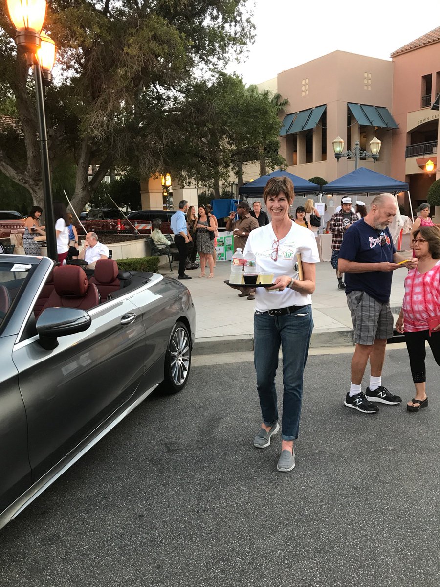 Bridge To Home (@bridgetohome) on Twitter photo It's not too late to come down to Town Center Drive for <a href="/ValJazzBlues/">Valencia Jazz&Blues</a>, cold drinks and supporting #bridgetohome! It's not too late to come down to Town Center Drive for <a href="/ValJazzBlues/">Valencia Jazz&Blues</a>, cold drinks and supporting #bridgetohome!