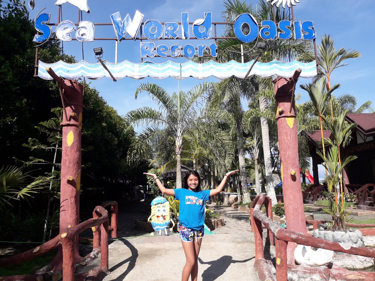 crystaljtorres's tweet photo. #Part1
Here in Sea World Oasis https://t.co/8lJaTLpa6c