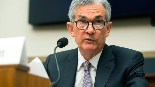 INSUREPAL_IND's tweet photo. US @FederalReserve says the largest US #banks are strongly #capitalised and would survive a severe #global #economic #recession. https://t.co/Cb2qsmItPj