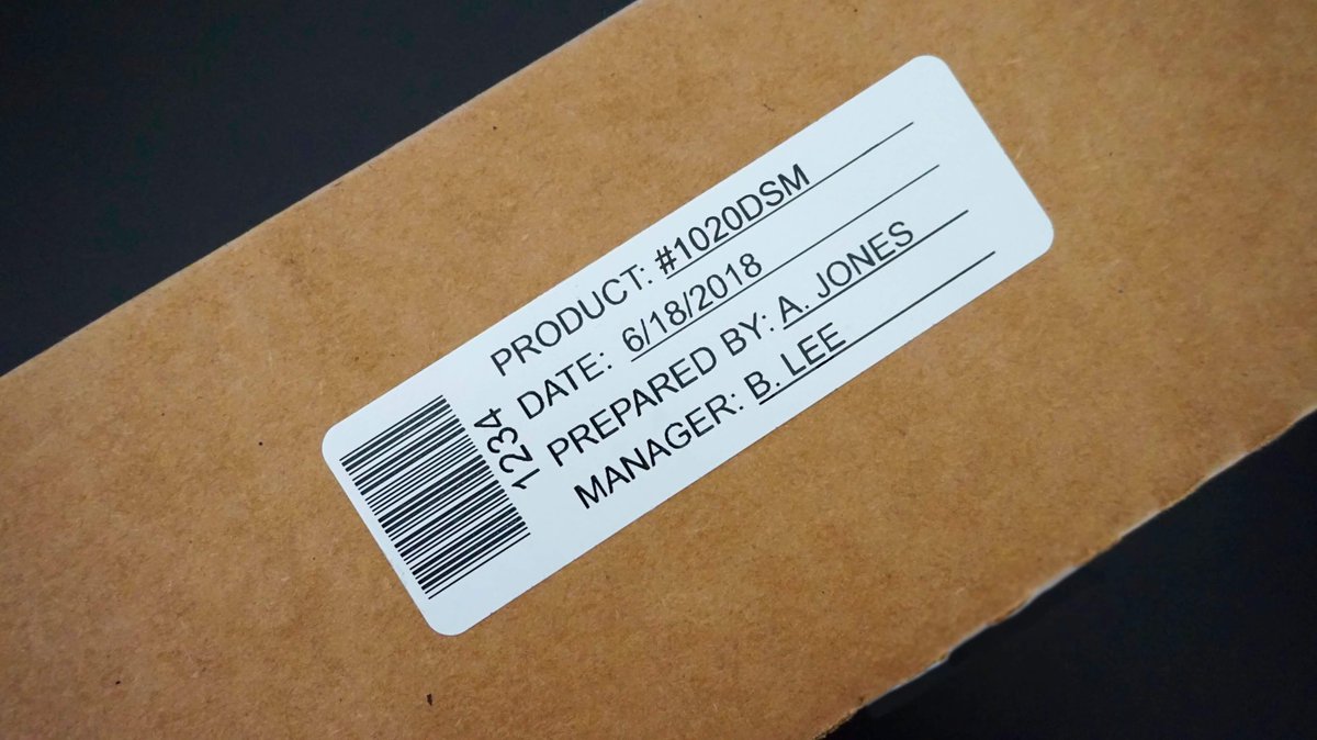 duraReadylabels's tweet photo. Create custom product identification labels with DuraReady’s #2020D polyester labels! 

https://t.co/bPYFEHrdRA

#DIY #labels #duraready #product #business #smallbusiness #package #office #design #create #print #custom #polyester #id #printing #ondemand #durable #unique https://t.co/gIiwEw1fG9