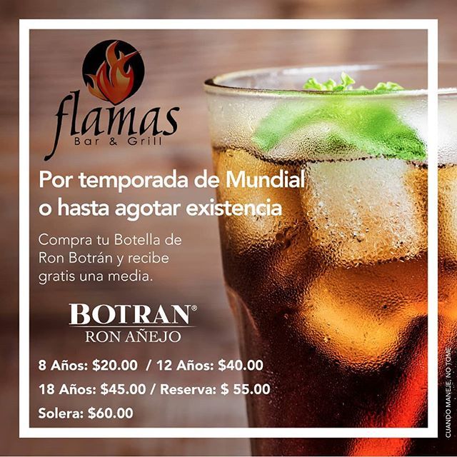 flamasgrill's tweet photo. Ven por las retransmisiones ⚽🏃‍♂️... Promociones para tu bolsillo aqui 👆😉 #FlamasGrill https://t.co/ZZKdn6n4Qf