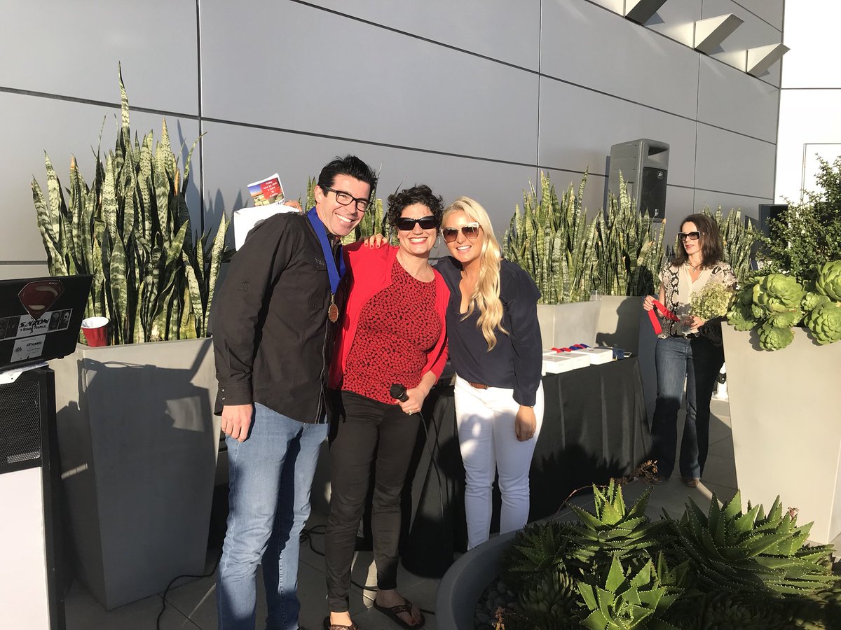 Rutan came up big at the <a href="/ProjYouthOCBF/">Project Youth OC</a>  #brewfest winning three awards at tonight’s event!