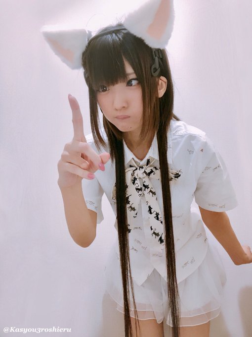 Twitterのコスプレ画像61