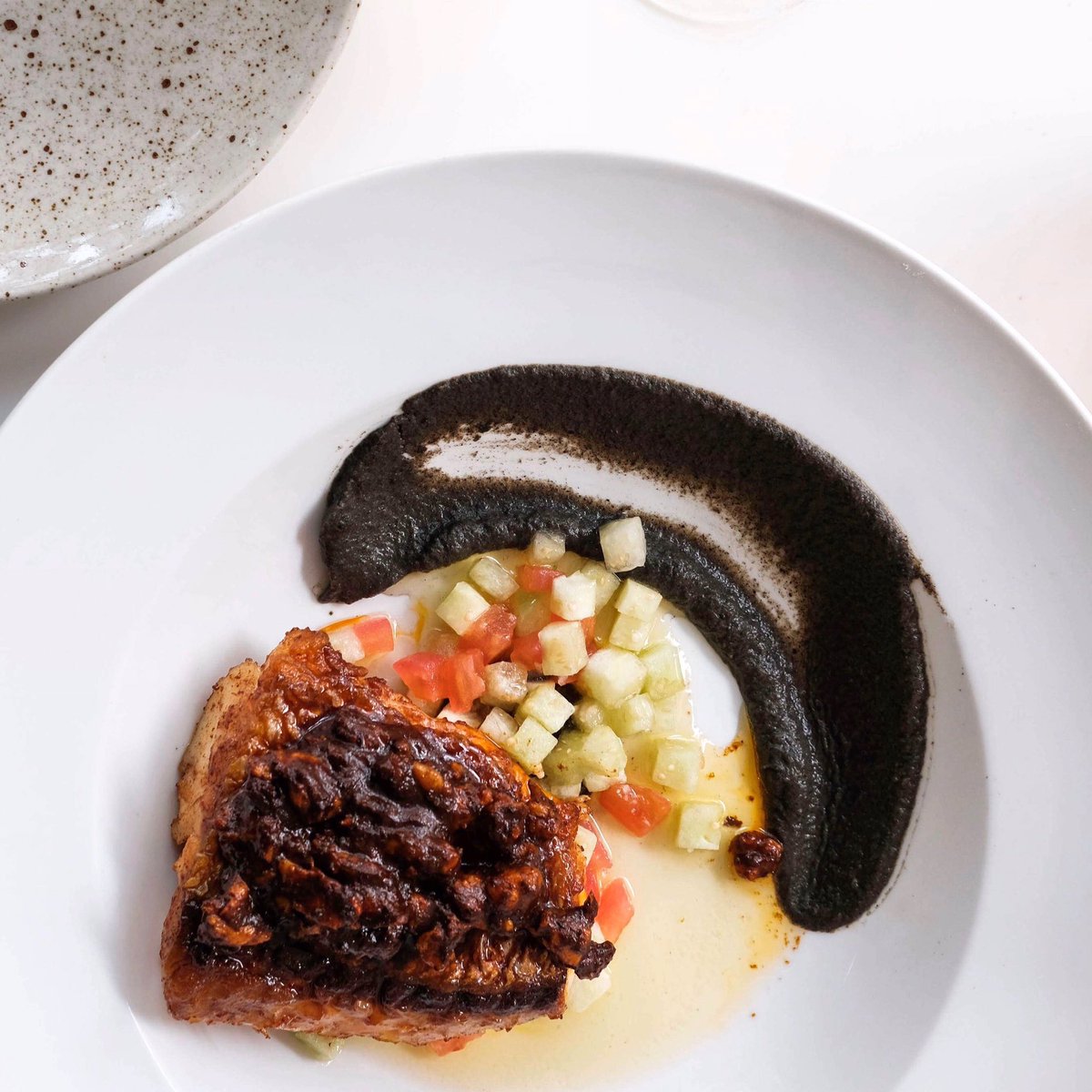 Lucas_Local's tweet image. Somos exponentes en la #CDMX de la gastronomía del noroeste del país, en la que destacan platillos a base de pescados y mariscos 🦐 
Nos encontramos en Colima, colonia Roma Norte. 
Reservaciones al 68121073
#EstamosLucas
@LaRomaDF #RT