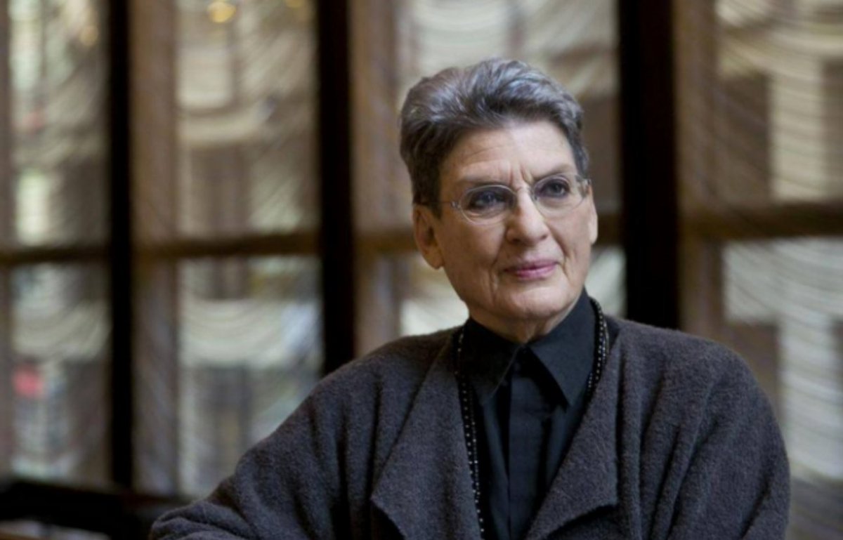 Heritage Ottawa (@heritageottawa) on Twitter photo Phyllis Lambert, founder of <a href="/ccawire/">CCA, Canadian Centre for Architecture</a> : Architects of proposed Château Laurier addition "have not found a viable approach" bit.ly/2KhetH5 Phyllis Lambert, founder of <a href="/ccawire/">CCA, Canadian Centre for Architecture</a> : Architects of proposed Château Laurier addition "have not found a viable approach" bit.ly/2KhetH5