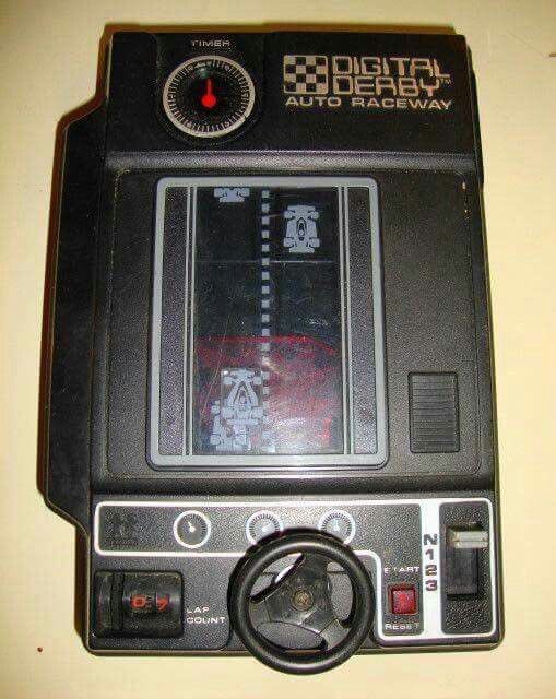 do you remember playing this?