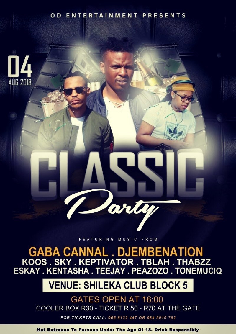 dj_keptivator's tweet photo. OD Entertainment pres.
Classic Party 👔
I'm doing a special performance with Dwane. 🎧🎹 You don't wanna miss this. 🔥
#ODEnt ♥🙌 https://t.co/vb0LvjC69Z