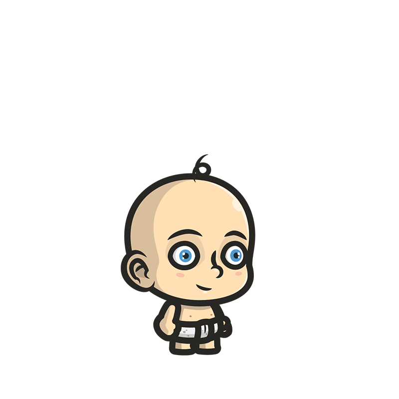 TheHermitMonk11's tweet photo. @ChibiFighters They start off so innocent

#chibifighters #chibigame #ethereum https://t.co/H1SjWWsD1a
