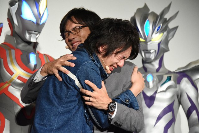 A List Of Tweets Where マトリューシカ Was Sent As ウルトラマンジード 1 Whotwi Graphical Twitter Analysis