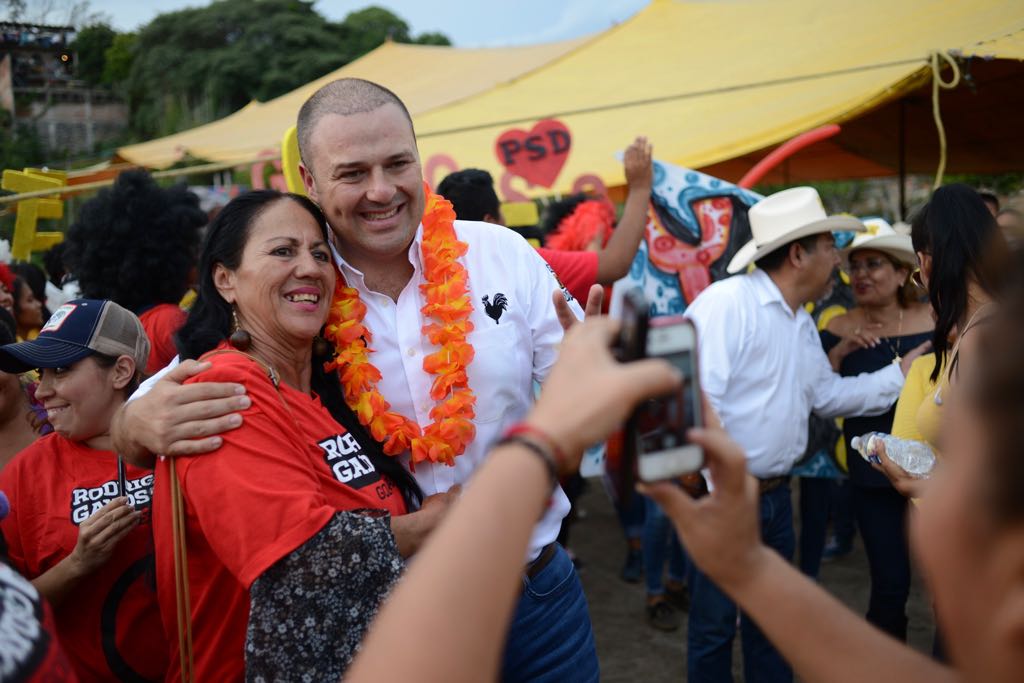 rodrigogayossoc's tweet photo. Como gobernador seré el mejor aliado de #Yautepec y todos los municipios, nosotros sí tenemos un plan de gobierno que construimos con el sentir de la gente y no descansaremos hasta lograr nuestro objetivo, transformar #Morelos en un mejor estado. ¡Estamos cerca de la victoria! https://t.co/2TG2KcBnpv