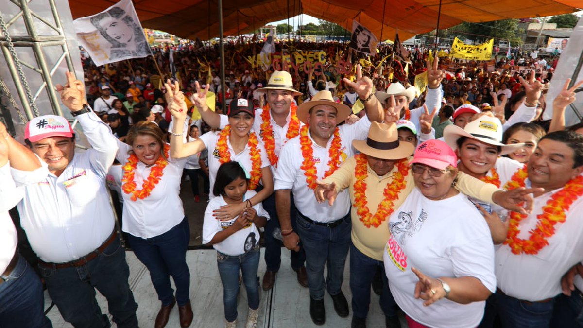 rodrigogayossoc's tweet photo. Como gobernador seré el mejor aliado de #Yautepec y todos los municipios, nosotros sí tenemos un plan de gobierno que construimos con el sentir de la gente y no descansaremos hasta lograr nuestro objetivo, transformar #Morelos en un mejor estado. ¡Estamos cerca de la victoria! https://t.co/2TG2KcBnpv