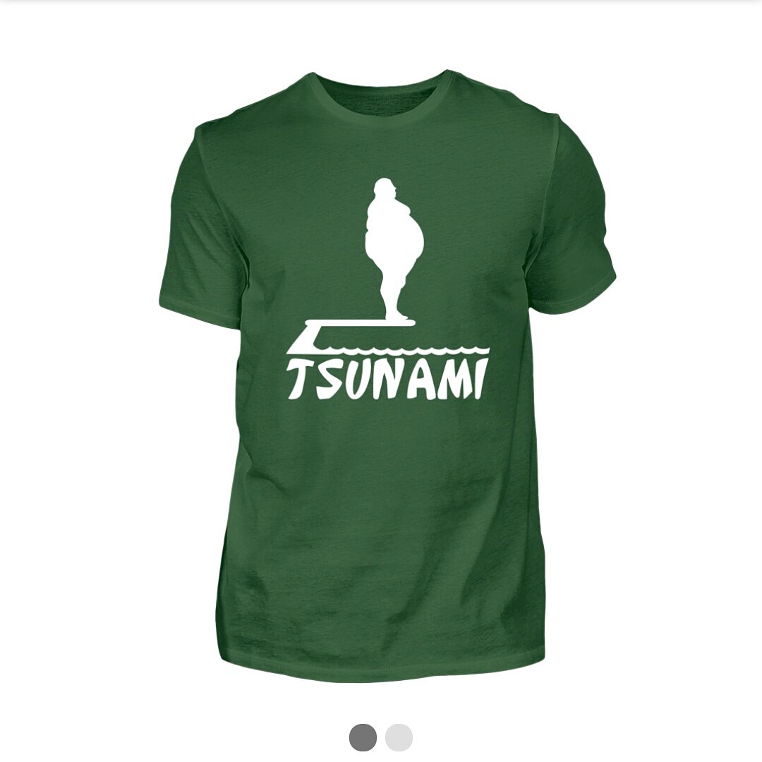 Das musst du haben! 
shirtee.com/de/tsunami2/?p…