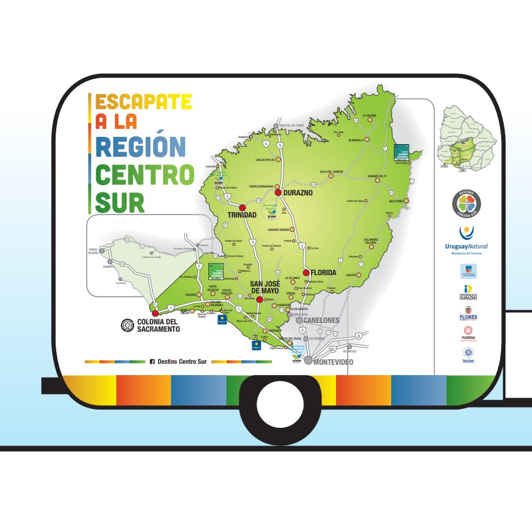 Bienvenidos!!! #FiestaDeSanJuan  #FogataDeSanJuan en #ColoniaAmérica Ruta 52 acceso por Ruta 23 km 124  #CapillaRaigón Ruta 11 y en Chacra Turística La Soñada Ruta 45 Km 71.900 
En #Invierno2018  #VivíSanJosé  #DestinoCentroSur #URU <a href="/Uruguay_Natural/">Uruguay Natural</a>  <a href="/sanjosegobierno/">Intendencia de San José</a> <a href="/JLFalero/">José Luis Falero</a>