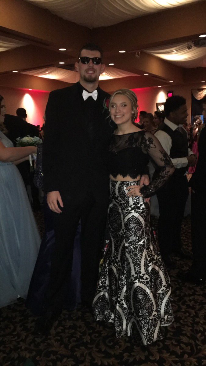 wgreijack_32's tweet photo. Happy birthday doll ❤️ you an adult now https://t.co/h3rArvzMus